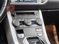 لاند روفر رانج روڤر إيفوك